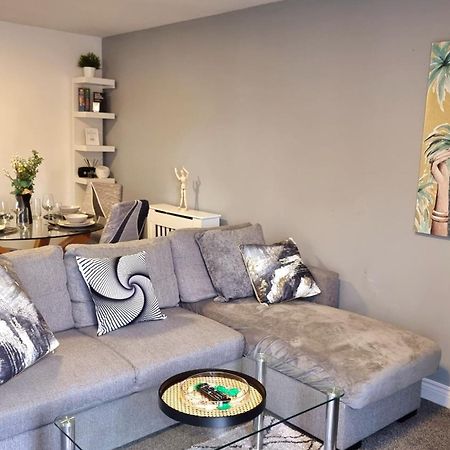 Apartamento No 62 Fivedom - Charming & Cosy Southampton Exterior foto