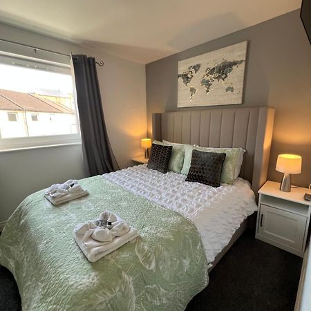 Apartamento No 62 Fivedom - Charming & Cosy Southampton Exterior foto