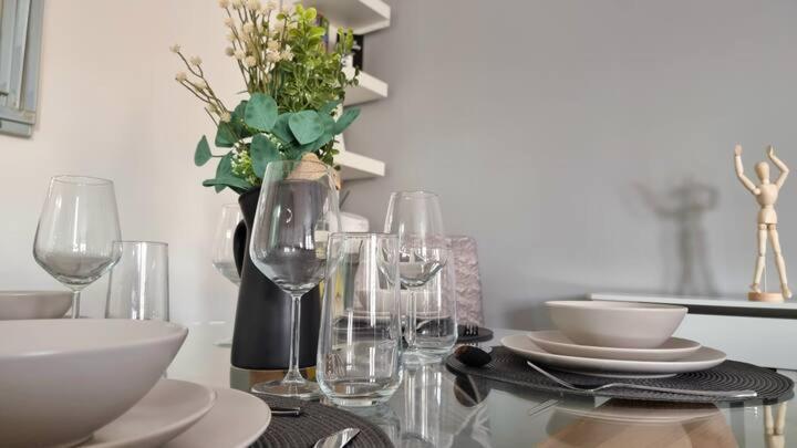 Apartamento No 62 Fivedom - Charming & Cosy Southampton Exterior foto