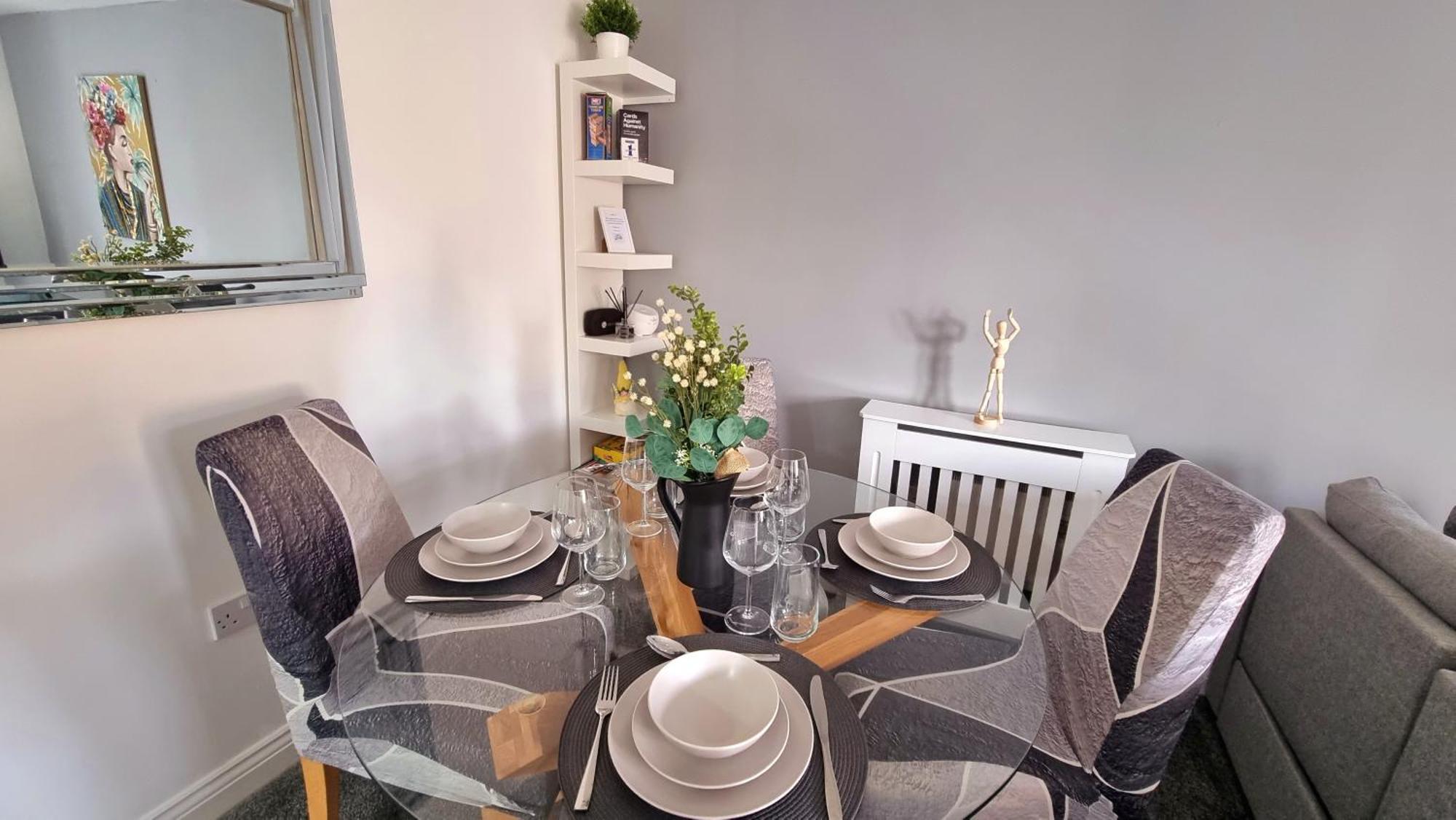 Apartamento No 62 Fivedom - Charming & Cosy Southampton Exterior foto