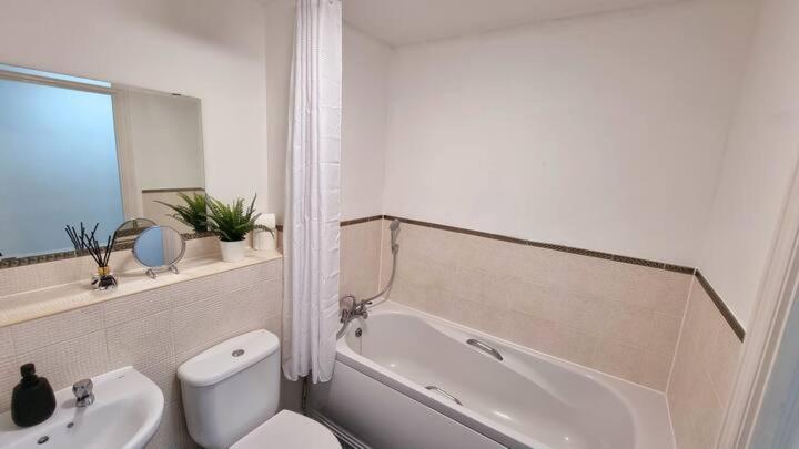 Apartamento No 62 Fivedom - Charming & Cosy Southampton Exterior foto