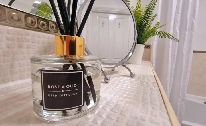 Apartamento No 62 Fivedom - Charming & Cosy Southampton Exterior foto
