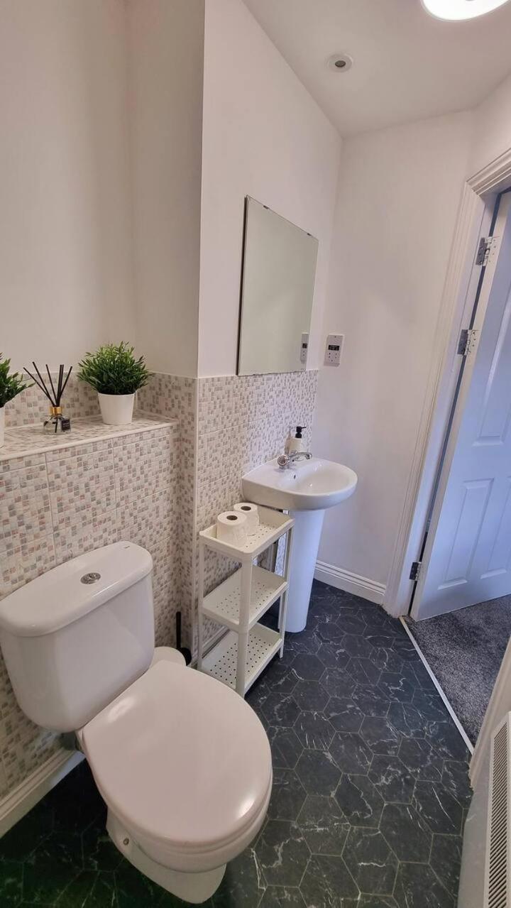 Apartamento No 62 Fivedom - Charming & Cosy Southampton Exterior foto