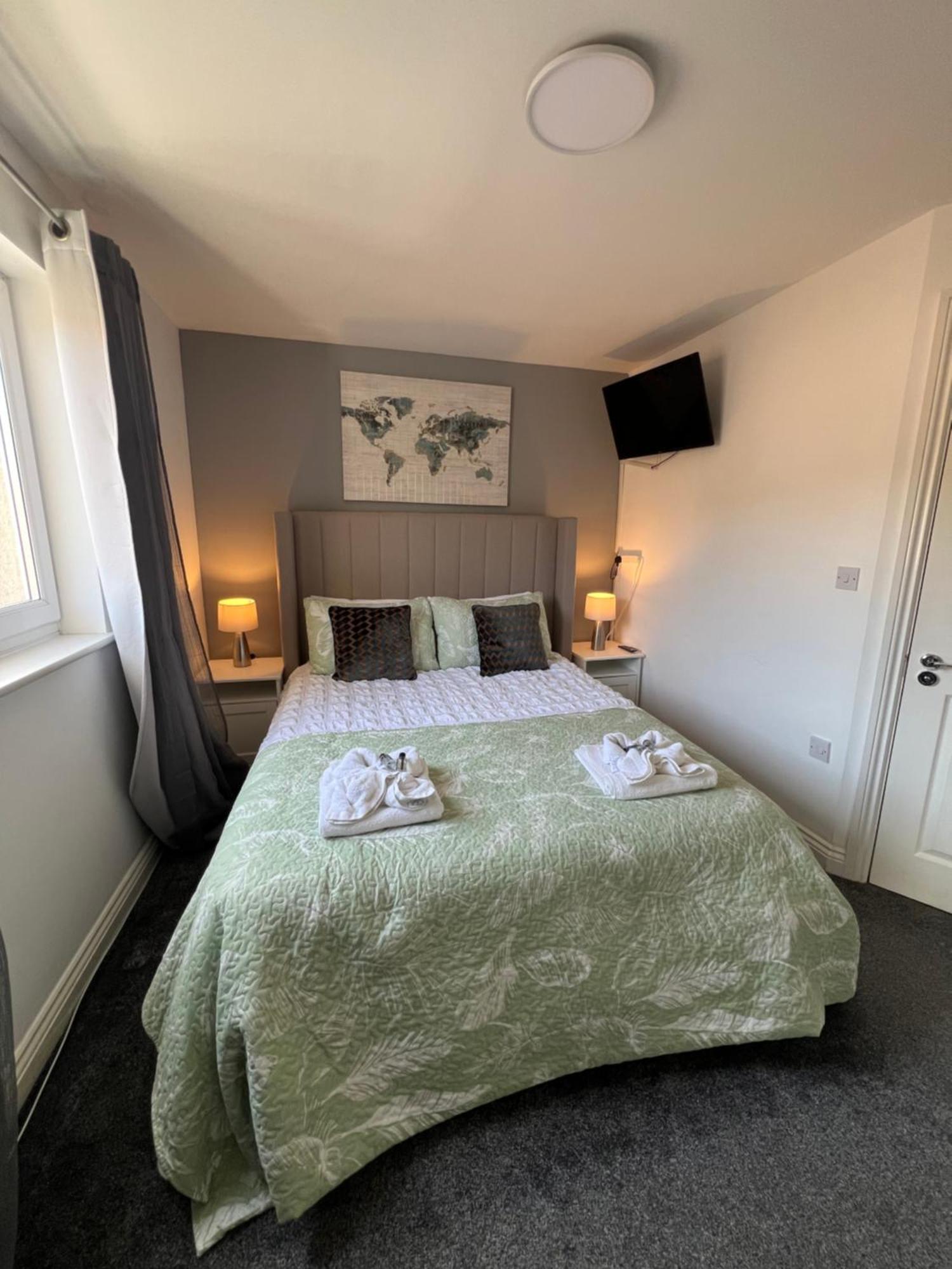 Apartamento No 62 Fivedom - Charming & Cosy Southampton Exterior foto
